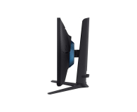 Samsung Odyssey S24AG300NRX - 1124341 - zdjęcie 4